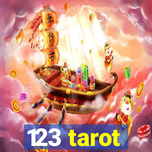 123 tarot